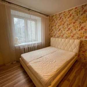 Квартира на сутки в Гомеле - ваш уютный дом в путешествии!