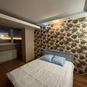 Квартира на сутки в Могилеве. Хороший ремонт, мебель.