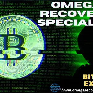 How to Hire a Hacker / Crypto Recovery Company to Recover Lost Crypto Asset - Contact OMEGA CRYPTO RECOVERY SPECIALIST