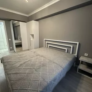 Кровати в стиле «Лофт»