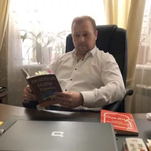 Адвокат в Киеве. Профессиональные юридические консультации. Киев