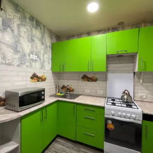 Предлагаем вам аренду нашей уютной квартиры на сутки в Слуцке