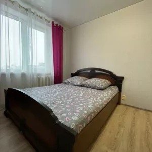 В нашей квартире имеется вся необходимая мебель для вашего комфортного проживания в Барановичах