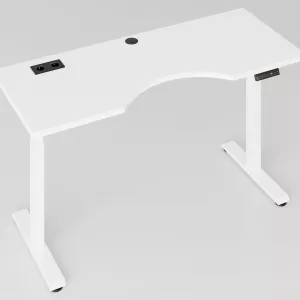 Умный компьютерный стол iDellion - модель Workstation 3