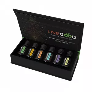 ЭФИРНЫЕ МАСЛА