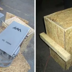 Долбежные головки ГД-100М для любых фрезерных станков (ход 100 мм)