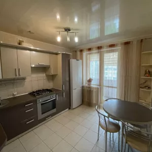 Жилье на сутки в Молодечно. Хороший ремонт.