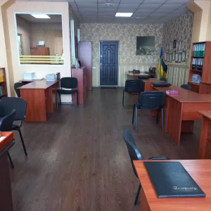 оренда офісного приміщення