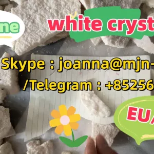 eu EU ku eutylone with white crystal in stock