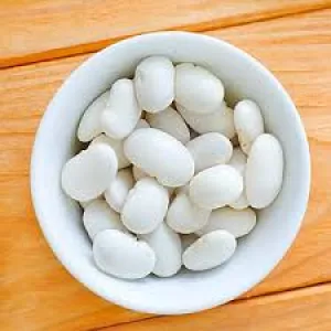 Купуємо квасолю білу оптом