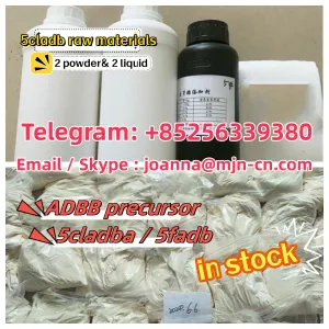 5cladb 5CLADBA for sale 5CL Cannabinoids best supplier