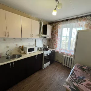 К вашим услугам уютная квартира на сутки в городе Любань