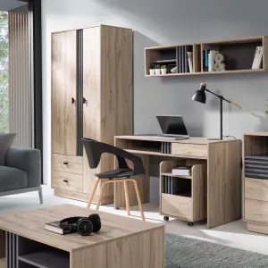 Продается ALLMO I новый комплект мебели в гостиную