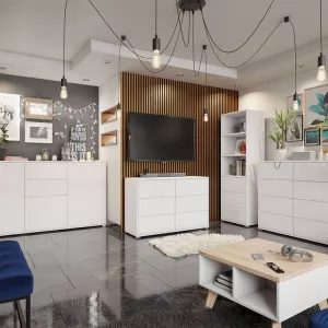 Продается новый комплект GESITA II мебель в гостинную