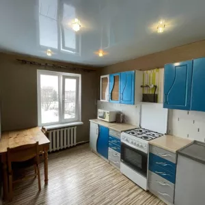 Квартиры на сутки в прекрасном городе Глубокое, имеется все необходимое.