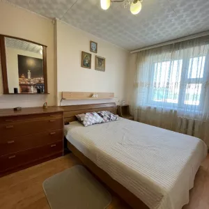 Красивая квартира на сутки в Молодечно. Хороший ремонт.