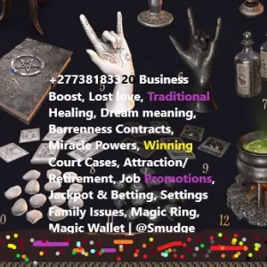Spell to Induce Ex Adore Back IN South Africa +27738183320