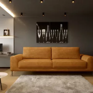 Продается CAPITOL диван новый