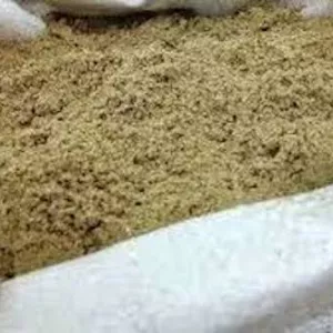 Борошно мясокісткове