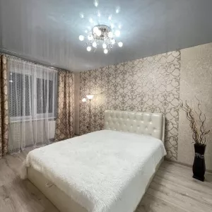 Приглашаем вас на сутки в аренду уютной квартиры в прекрасном городе Мстиславль!