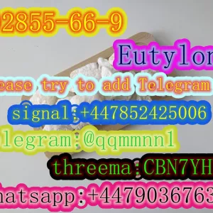 CAS 802855-66-9 Eutylone
