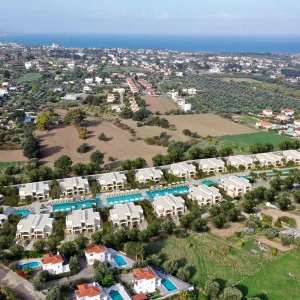 Why Invest in Real Estate in Northern Cyprus