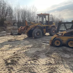 Аренда тракторов, АМКОДОР недорого, МИНСК