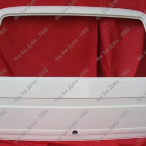 Крышка багажника Фольксваген Т2/Т3 (1979-1992 г.в.), из стеклопластика