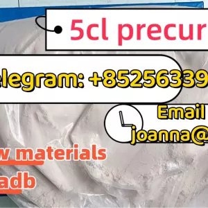 5cl precursor raw material Telegram: +85256339380