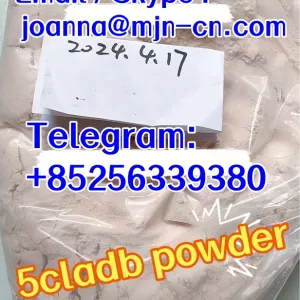 Stream 5cladba supplier 5cl raw materials Telegram: +85256339380