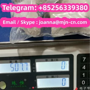 Buy Eutylone cheap price Telegram: +85256339380