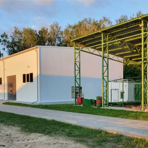 СТРОИТЕЛЬНО-МОНТАЖНЫЕ РАБОТЫ