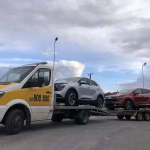 Услуги эвакуатора 022-800-800