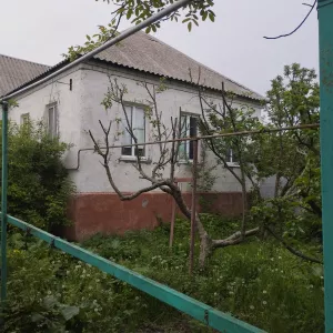 Продам дом в Березановке ул. Гиляровского