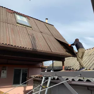 монтаж Крыш Харьков