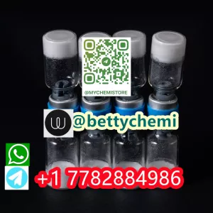 100% Safe Delivery CAS 30123-17-2 Tianeptine sodium salt telegra @mychemistore