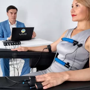 Максимально точний поліграф у Києві - надійні послуги поліграфолога