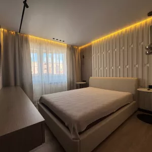 Квартира на сутки в Жлобине. Все для комфортного прибывая.