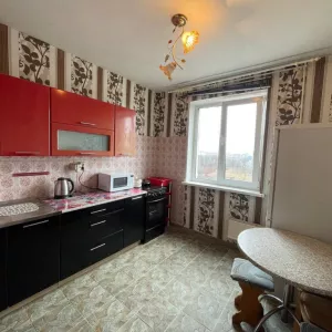 Уютная квартира на сутки в центре Минска идеально подойдет для командированных и гостей города