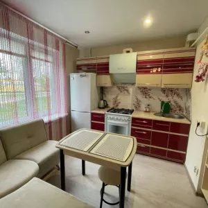 Сдается комфортная, стильная и современная квартира посуточно