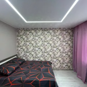 Квартира на сутки, имеется все необходимое для приятного времяпрепровождения