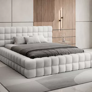 Продается новая и стильная кровать DIZZLE 180X200