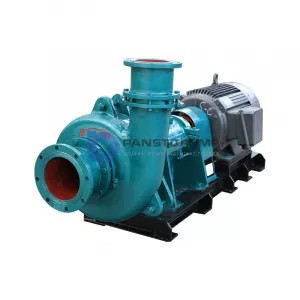 The difference between centrifugal pump and slurry pump