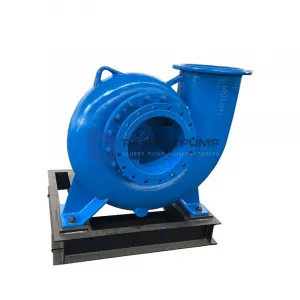 Application scope of corrosion-resistant slurry pump