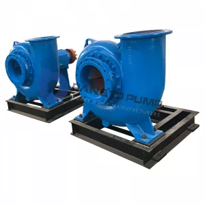 What material is suitable for mud pump?