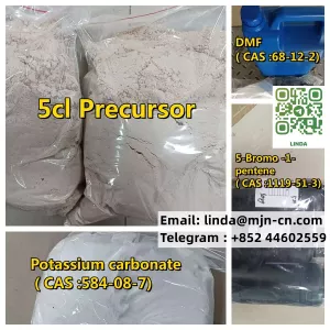 5cl / Adbb / abc (ab-chminaca) raw materials JWH-018
