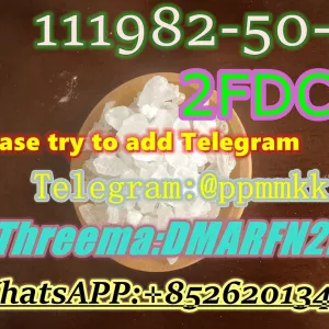 CAS 111982-50-4 2FDCKCAS 111982-50-4 2FDCKCAS 111982-50-4 2FDCK
