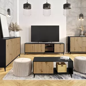 Продается стильный комплект мебели в гостиную OVESSI II
