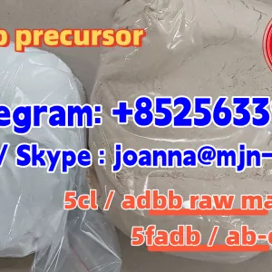 5cladba precursor 5cl-adba raw material 5CL from China