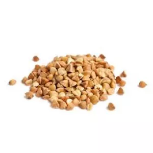 Насіння гречки (Насіння гречихи)